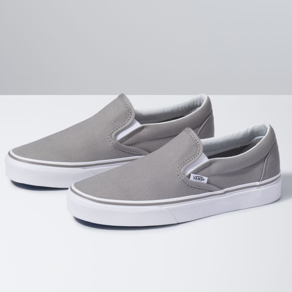 Slip On Vans